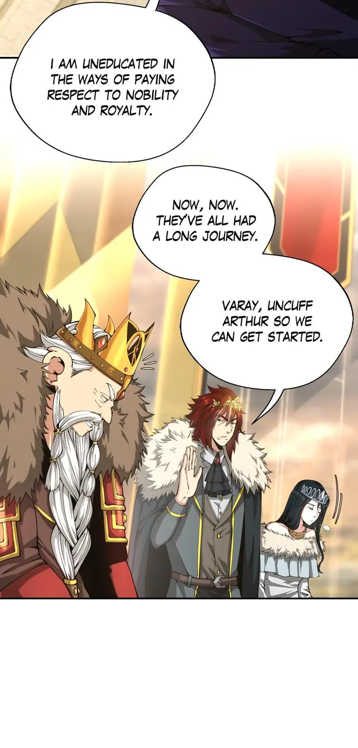 The Beginning After the End Chapter 143 image 29_optimized